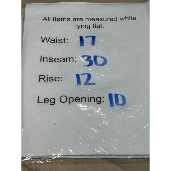 Ashley Stewart Jeans Womens 14 Regular Black Fearless Skinny Stretch High Rise - Picture 3 of 9